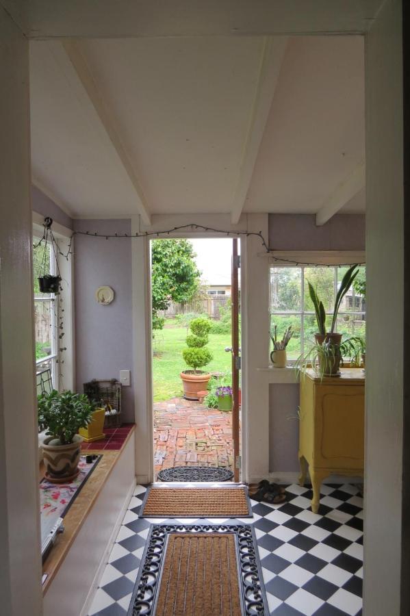 Bright House Villa Greytown Kültér fotó